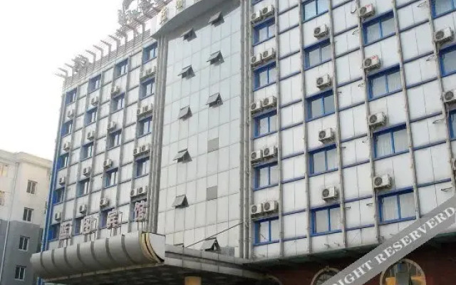 Lan Tu Hotel
