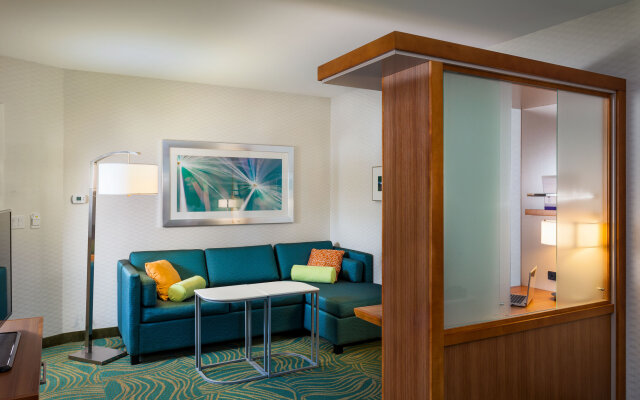 SpringHill Suites by Marriott Kennewick Tri-Cities