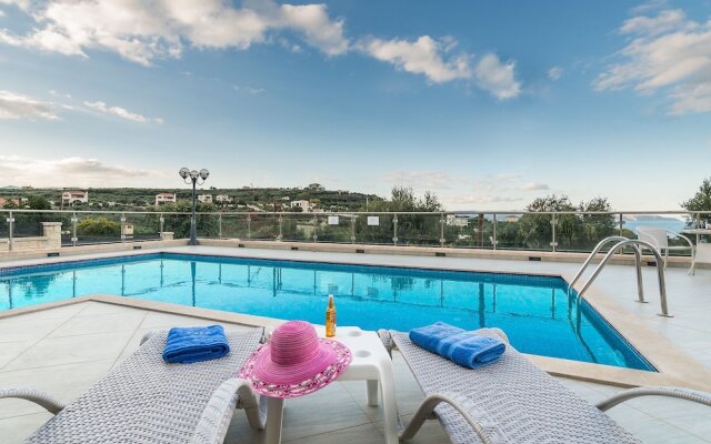Luxury Villa in Kera