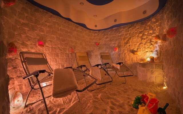 Wellness Hotel Diamant