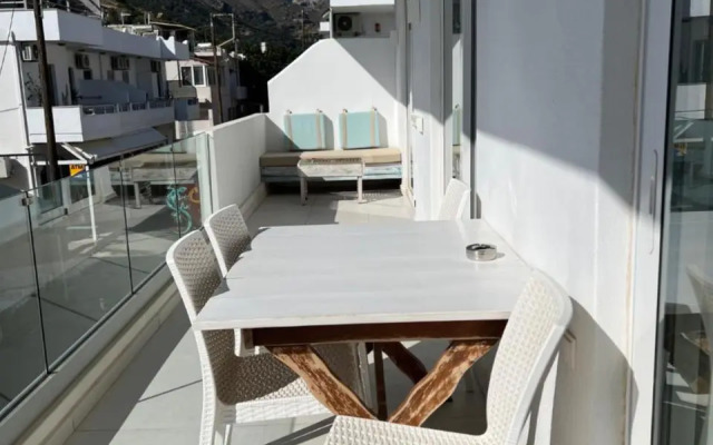 Notus Suites