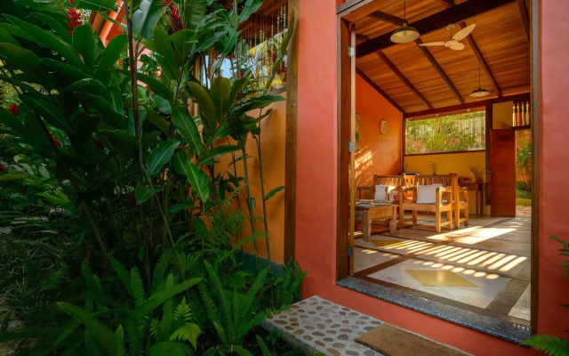 Pousada Ecoilha