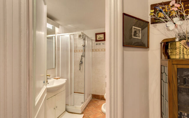 A Casa Di Giorgia B  B