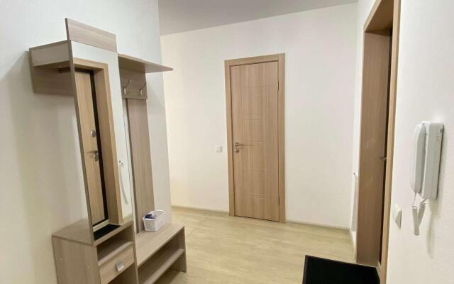 Apartments on Pirogova street 1 k3