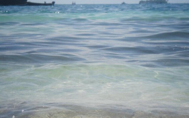 Posada Caribbean Refuge