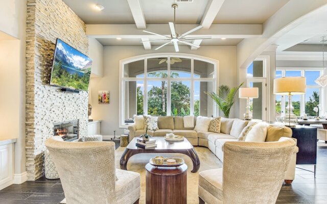 The Arrive Palms Estate 4 Bedroom Home
