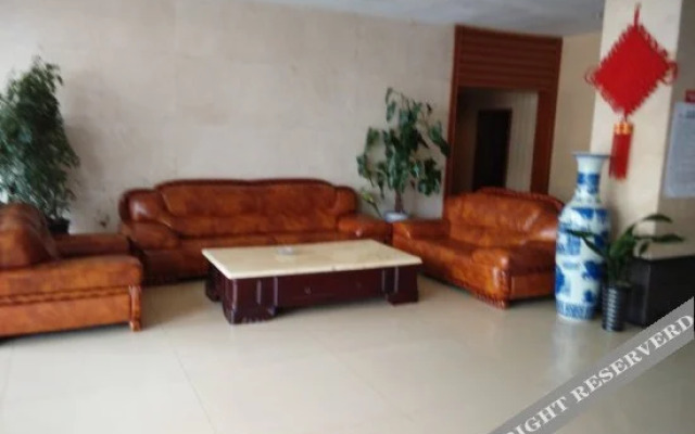 Wanrong Hotel