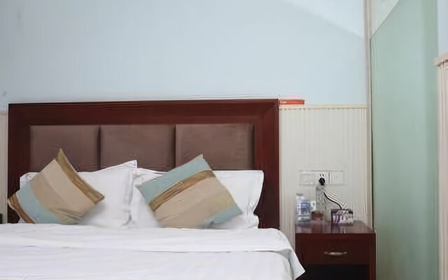 Chunxi Yujing Hotel