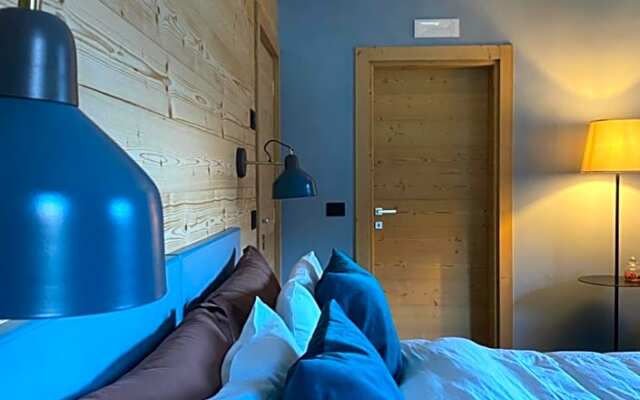 B&B Campitello 13 di Caterina Costan