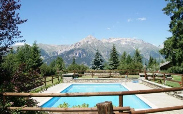 Holiday Home Besson