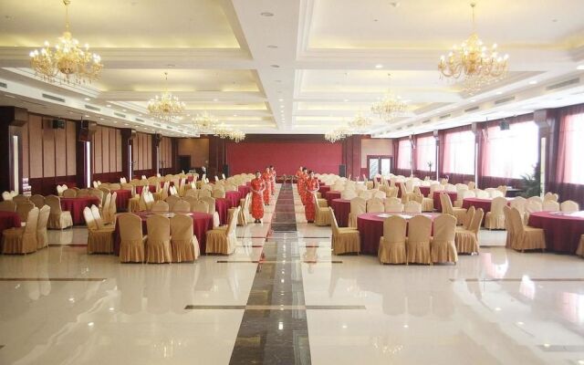 Weishi International Hotel