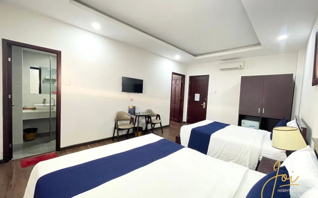 Joi Hospitality - Central