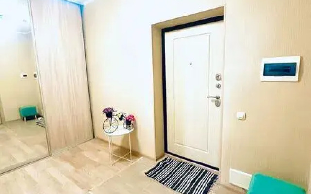 Like Home Apartments on the street. Gogolya 41