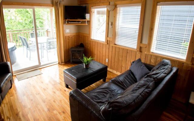 Reef Point Cottages