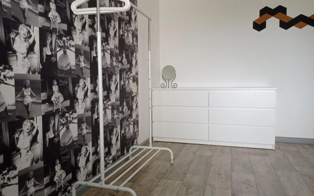 Апартаменты на улице Волгоградская