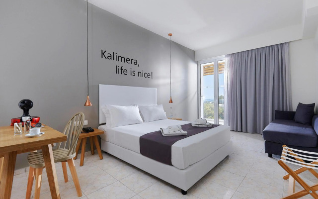 Vasia Royal Hotel