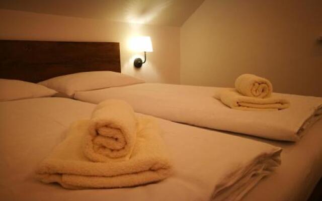 Mondina Guest House