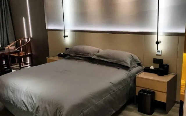Duman Boutique Hotel