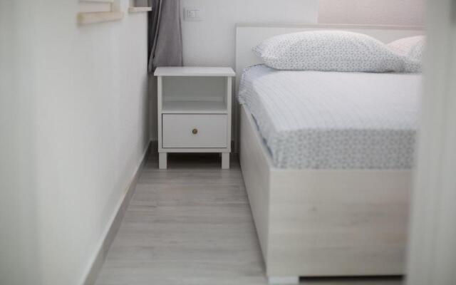 Serious Job Apartment