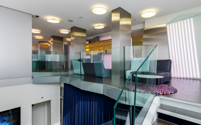 Hotel Cristal