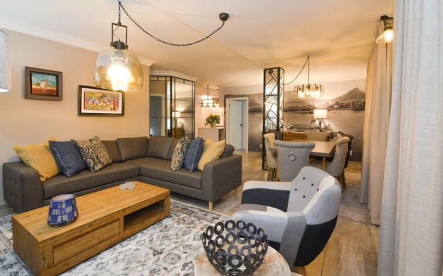 dk villas 2 The Boardwalk - Hout Bay