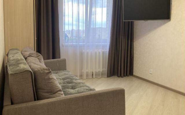 Апартаменты на улице Гороховская 81