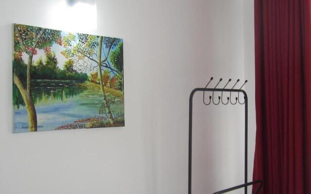 Chanya Luxury Apartment, S 31, Lake View Residencies