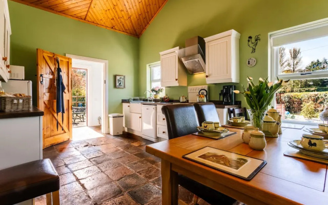 Brookhall Cottages