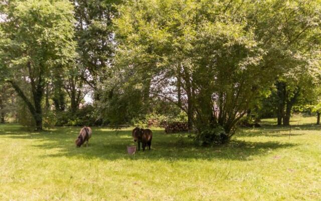 Gite Missillac, 4 pièces, 5 personnes - FR-1-306-971