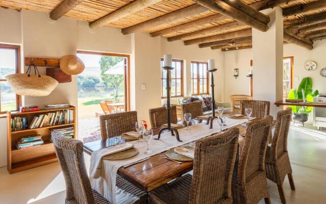 Tides River Lodge