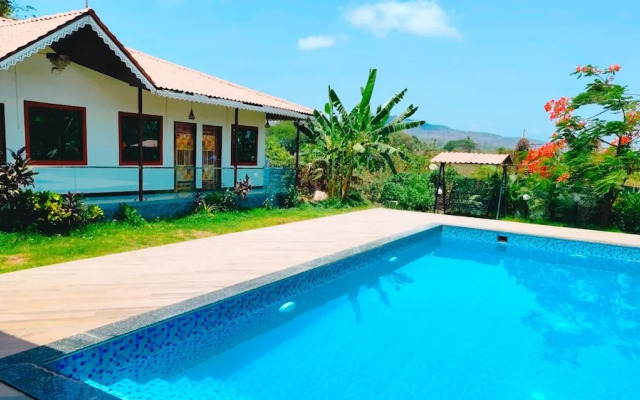 Shri Swami Krupa Holiday Resort