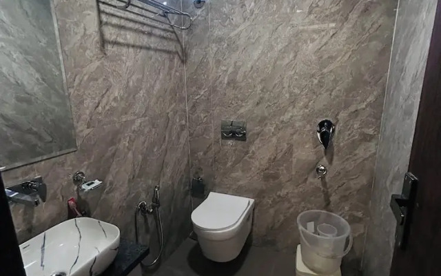 Hotel Care Residency