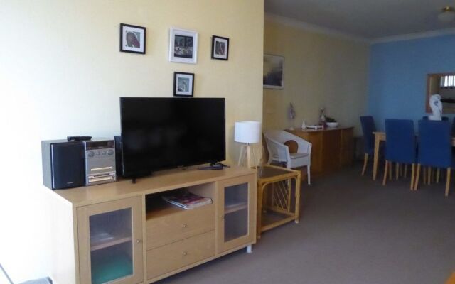 Portside, Unit 12/1 Donald Street