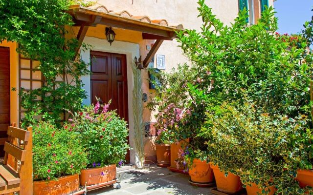 B&B Casa delle Camelie