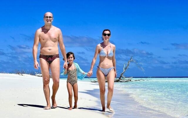 VIVA Beach & Spa MALDIVES