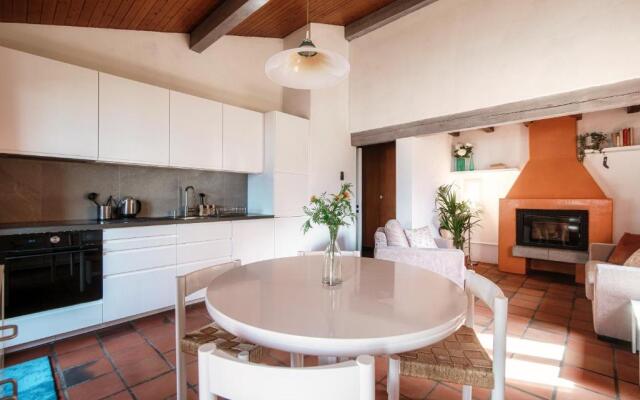 La Casa tra le Vigne