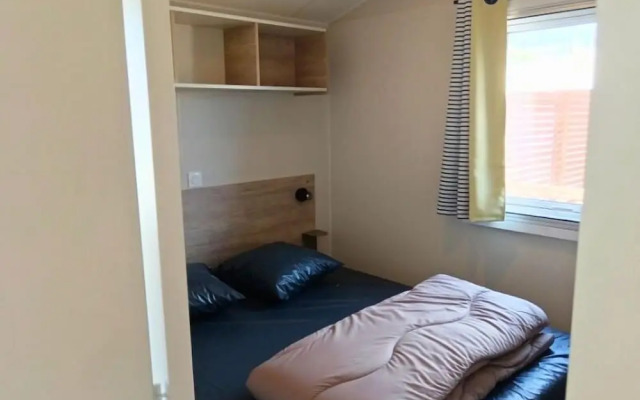 Camping Domaine des Tamaris