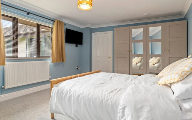 The Willows - Peaceful Retreat