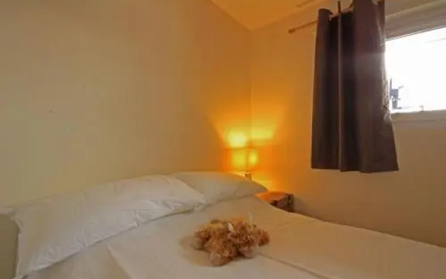 Flat 7 Grampian Road