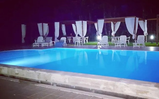 La Selva Incantata b&b