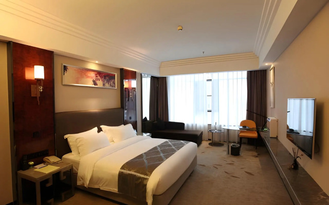 Zhong Tian Mayfair Hotel