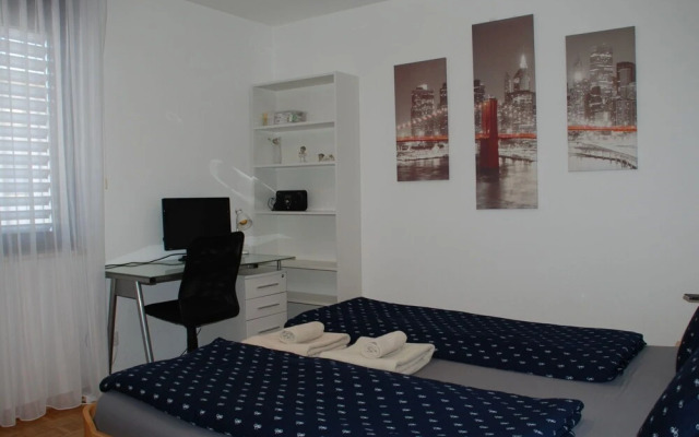 Saleggi Apt 20 Locarno