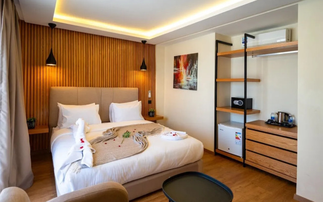 Hotel Unico Maarif