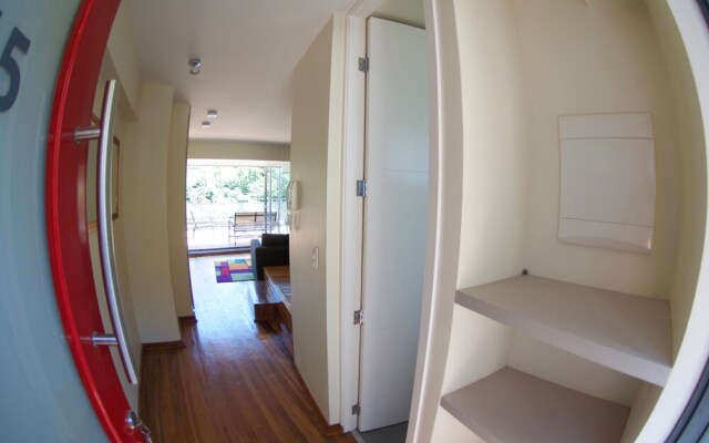 Lofts Vistalegre Cerro Alegre