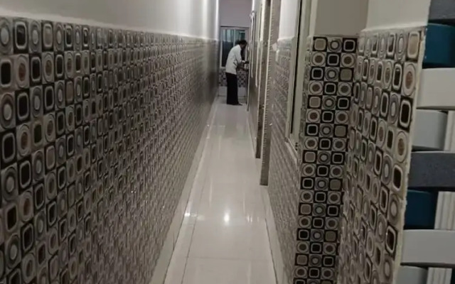 Goroomgo Raj guest house Bhubaneswar
