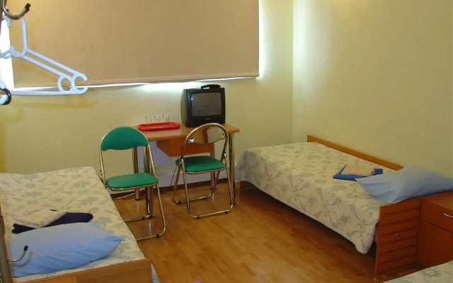 Kuressaare Airport Guest House