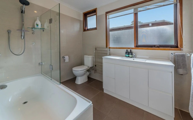 Florida Trees - Surf Side