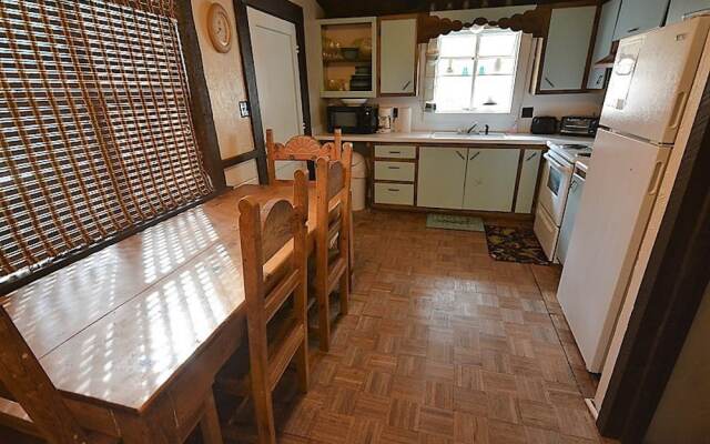 Ruidoso Five-bedroom