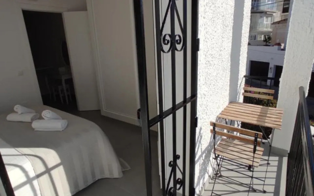 Residencial los Pinos 3