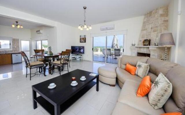 Rent Private Villa 196